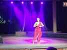 Experience the transformative power of dance with Unnayan