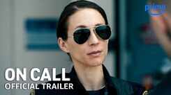 'On Call' Trailer: Troian Bellisario and Brandon Larracuente starrer 'On Call' Official Trailer