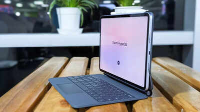 Xiaomi Pad 7 first impressions: Noticeably better