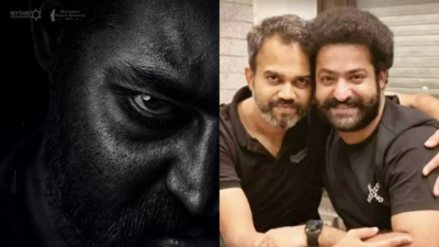 Jr NTR to kickstart 'NTR-Neel' shoot on THIS date: reports