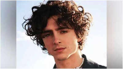 Timothee Chalamet to host and perform on 'SNL'