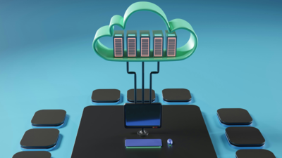Cloud Computing in Digital Classrooms: 5 Ways This Technology Is Transforming Modern Education