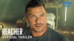 'Reacher' Season 3 Trailer: Alan Ritchson and Maria Sten starrer 'Reacher' Official Trailer