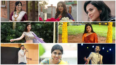 #Pongal2025: K-Town celebrities on their most cherished festival memories
