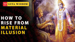 Transcend Success and Failure: Lessons From Bhagavad Gita’s Karma Yoga