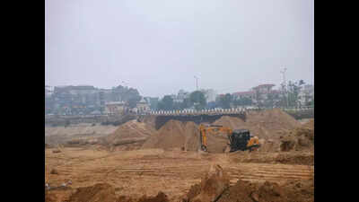 NHAI to start work on 2 of 4 main highway projects by March