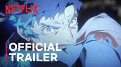 'Castlevania: Nocturne' Trailer: Edward Bluemel and Pixie Davies starrer 'Castlevania: Nocturne' Official Trailer