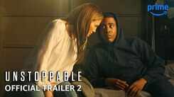 'Unstoppable' Trailer: Jharrel Jerome and Anthony Robles starrer 'Unstoppable' Official Trailer