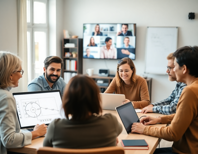 Online Schools Are Redefining Indian Education: How Digital Classrooms Are Crafting a New Blueprint for Learning