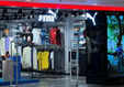Why did PUMA rebrand itself as PVMA ?