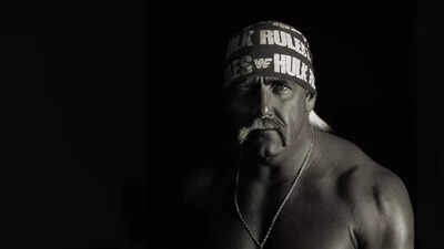 WWE Legend Hulk Hogan Is Not Going to Let a Little Booing Stand In His Way to Champion Donald Trump