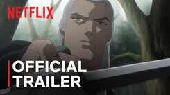 The Witcher- Sirens of The Deep Trailer: Anya Chalotra, Joey Batey and Christina Wren Starrer The Witcher- Sirens of The Deep Official Trailer