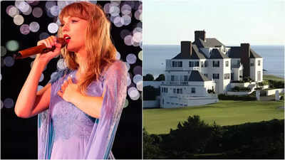 Taylor Swift’s $17.75 million Watch Hill mansion undergoes luxurious renovation with new bedroom and bathrooms