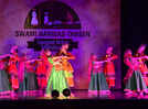 Sangeet Nritya Mahotsav concludes in the city