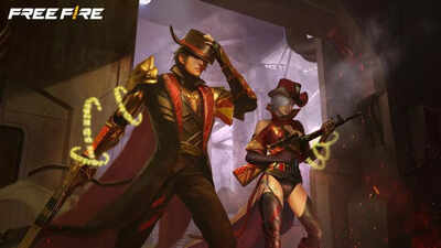 Garena Free Fire MAX codes for January 17: How to redeem codes and win exciting rewards