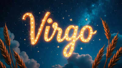 Virgo Daily Horoscope Today January 18 2025 Focus On Resolving