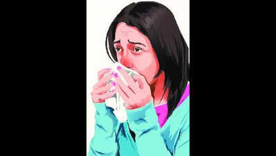 Multiple factors cause rise in communicable disease cases