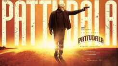 Vidaamuyarchi | Song - Pattudala (Lyrical)