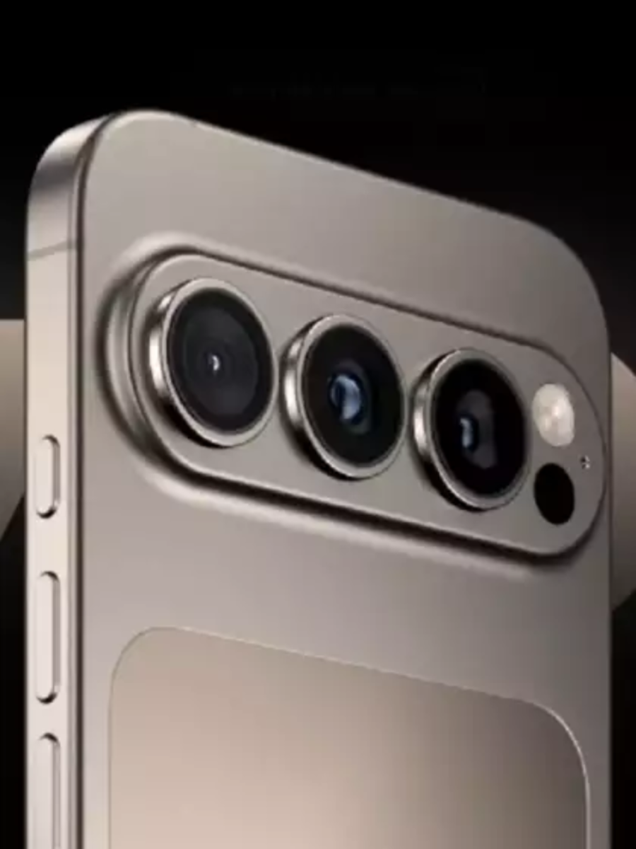 Iphone Pro Vs Iphone Pro Big Camera Upgrades We Expect This