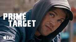 Prime Target Trailer: Leo Woodall and Quintessa Swindell Starrer Prime Target Official Trailer