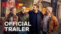 'Shafted' Trailer: Manu Payet and Guillaume Labbe starrer 'Shafted' Official Trailer
