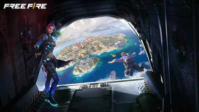 Garena Free Fire MAX codes for January 21: How to redeem codes and win free rewards