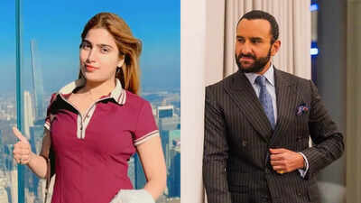 Exclusive: Former Bigg Boss contestant and celebrity advocate Sana Raees Khan on Saif Ali Khan attack incident, says ‘we need to work together to improve security in our homes’