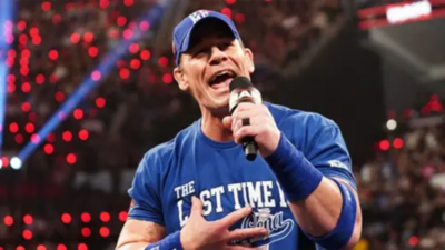 WWE Legend Reveals Why John Cena Deserves His 17th World Title and a Hall of Fame Induction