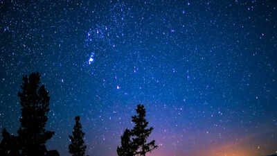 7 brightest stars visible to the naked eye from Earth and their significance