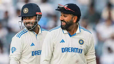 Rohit Sharma and Rishabh Pant set to feature in Ranji Trophy 2025: Match schedule, venue, and how to watch online