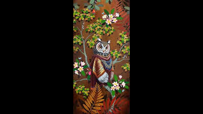 Art festival to celebrate 13th edition at Nehru Centre, Worli