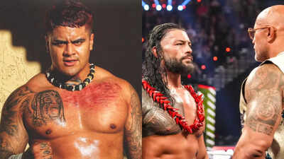 3 Reasons why the WWE Royal Rumble 2025 is perfect for the debut of Zilla Fatu