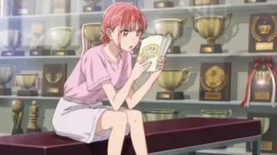 Blue Box' episode 16 release: All you need to know