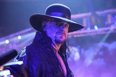 WWE Legend The Undertaker Expresses Concerns Over Major Shift in the Company