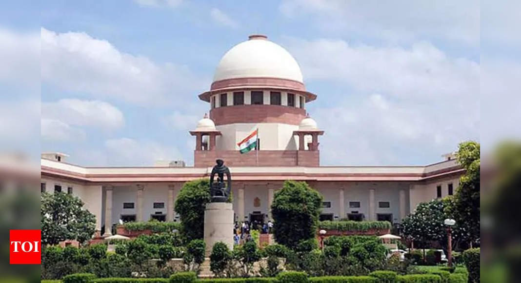 Supreme Court Pauses Contempt Proceedings Against Punjab Officials