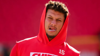 Did Patrick Mahomes just admit to flopping? Chiefs QB breaks silence on NFL favoritism scandal
