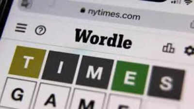 Wordle today #1314: Clues and hints for January 23 2025