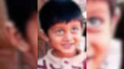 2-year-old falls into cauldron of boiling oil at engagement ceremony in MP, dies
