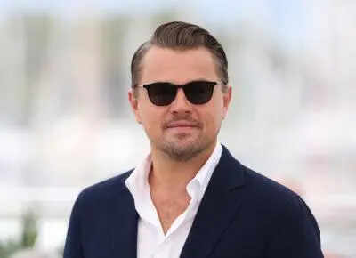 Martin Scorsese, Leonardo DiCaprio revive long-awaited adaptation of 'The Devil in the White City'