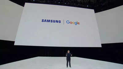Samsung and Google get closer and the casualty seems to be company’s Siri rival, Bixby