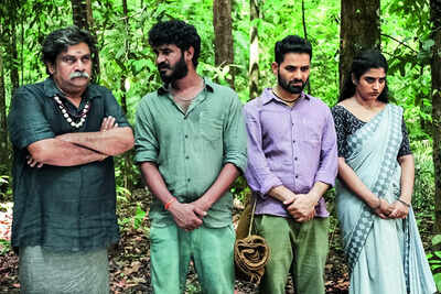 Forest will be a hit with all kinds of audiences: Makers