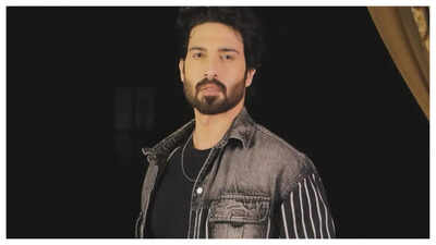 Vijayendra Kumeria: The character of Suraj in Jagriti – Ek Nayi Subah appealed to me