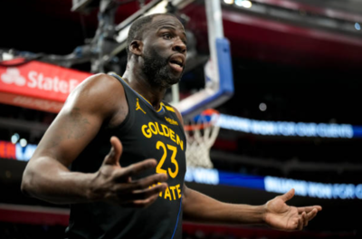 Draymond Green Criticizes Steve Kerr's Decision to Bench Jayson Tatum During 2024 Paris Olympics
