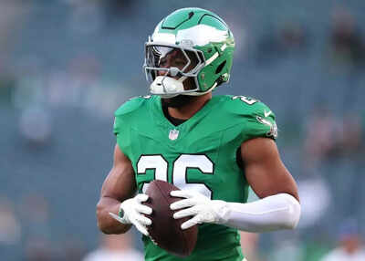 2024 AP NFL MVP Award finalists unveiled: Saquon Barkley, Lamar Jackson, Josh Allen among elite contenders