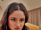 Shehnaaz Gill turns up the fun with her hilarious overacting