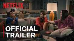 Sweet Magnolias Season 4 trailer: Carson Rowland, Brooke Elliott and Logan Allen Starrer Sweet Magnolias Season 4 Official trailer