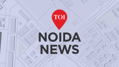 Radiology assistant found dead in Noida hospital washroom, had ‘slipped on floor’