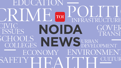 Man loses Rs 5cr in trading fraud, 1 held in Ghaziabad