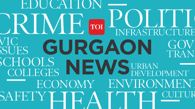 Held up for year & a half, Shankar Chowk subway in Gurgaon may be completed by September