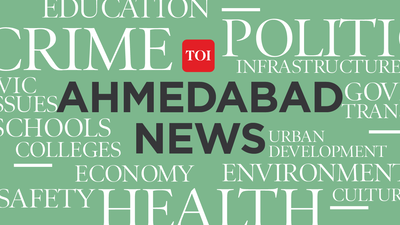 Temp to rise in Ahmedabad by 2-3 degrees over 2 days